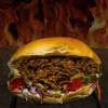 Broodje Shoarma