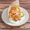 Broodje Kipdöner kebab