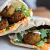 Broodje Falafel
