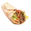 Dürüm Döner kebab