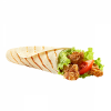 Dürüm Crispy chicken
