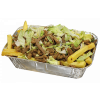 Kapsalon Shoarma