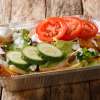Kapsalon Gyros