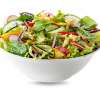 Gemengde salade