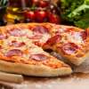 Pizza Salami