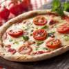 Pizza Napolitana