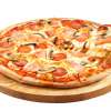 Pizza Americana