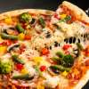 Pizza Vegetaria