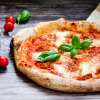 Pizza Bolognese