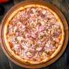 Pizza Tonno