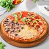 Pizza Quattro staggioni
