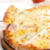 Pizza Quattro formaggio