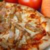 Pizza Shoarma
