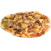 Pizza Döner kebab