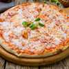 Kinderpizza Margherita