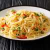 Pasta aglio e olio