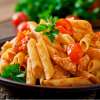 Pasta Bolognese