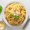 Pasta Carbonara