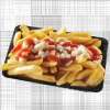 Grote friet speciaal